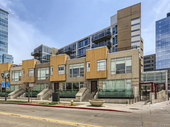 1620 Little Raven St Unit 601, Denver, CO 80202