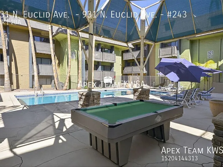931 N Euclid Ave #243 — Photo 31