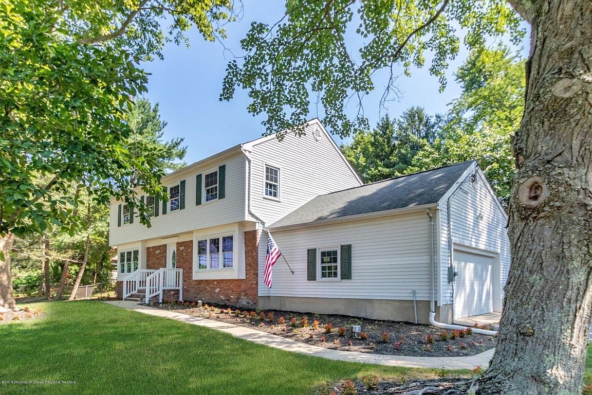 627 Brookside Dr, Toms River, NJ 08753 Zillow