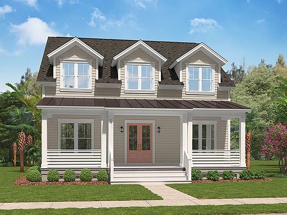 4th image of 32 Pondhawk Rd