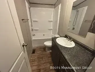 1 Bed 1 Bath Home Available for Lease at Carefree Valley - Apply Now! — Photo 3