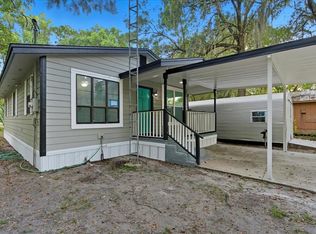 21445 SE 64th Ave, Hawthorne, FL 32640