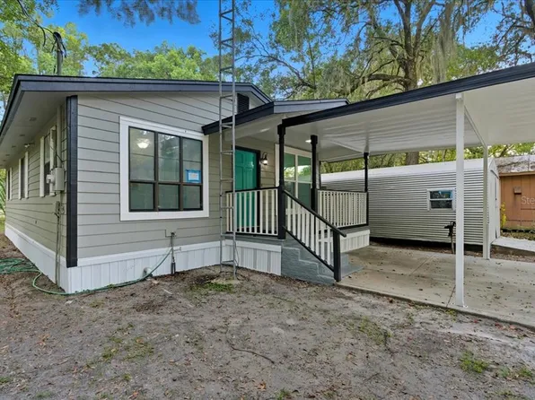 21445 SE 64th Ave, Hawthorne, FL 32640
