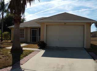 207 Walpole Loop, Davenport, FL 33837