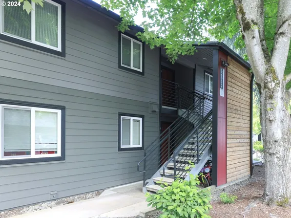 12602 NW Barnes Rd APT 5, Portland, OR 97229