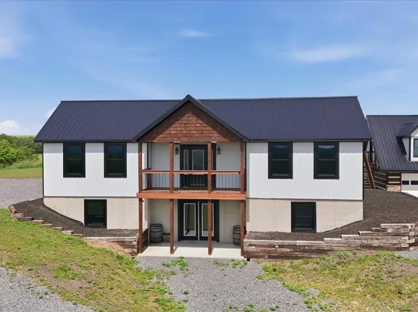 524 Bane Cutoff Rd, Elk Garden, WV 26717