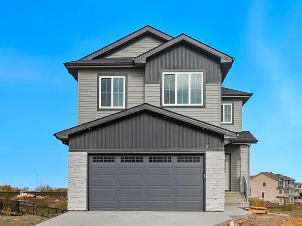 18135 87th St NW, Edmonton, AB T5Z 3K3