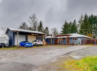 18225 SE Highway 212, Damascus, OR 97089