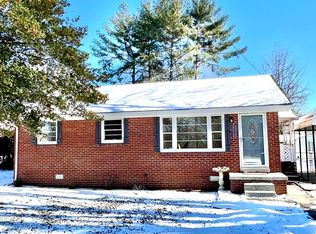 3504 Gale Ln, Hopkinsville, KY 42240