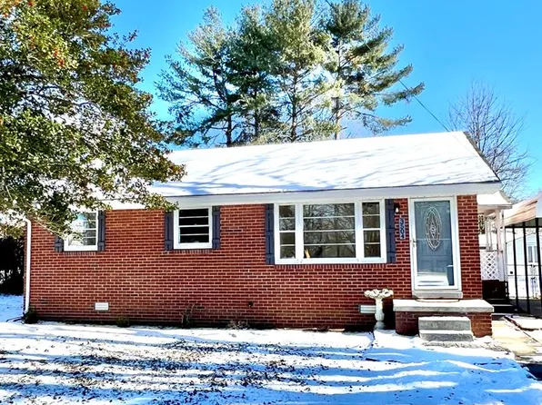 3504 Gale Ln, Hopkinsville, KY 42240