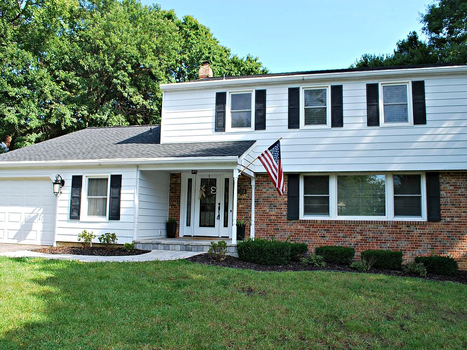 1st image of 1318 Hawkins Ln