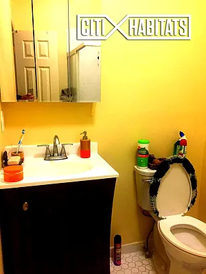 Rented by Citi Habitats | media 8