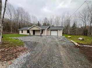 569 Lower Branch Rd, Lower Branch, NS B4V 4M6