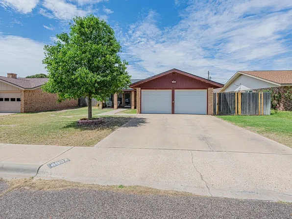 4637 Lamont Ave, Odessa, TX 79762