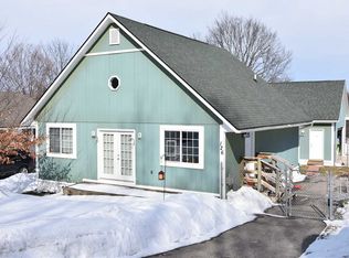 126 Ann St, Boyne city, MI 49712
