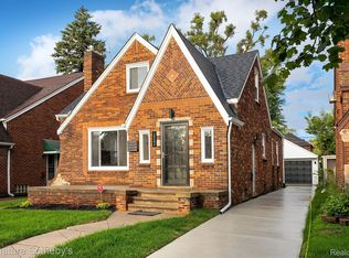 18086 Steel St, Detroit, MI 48235