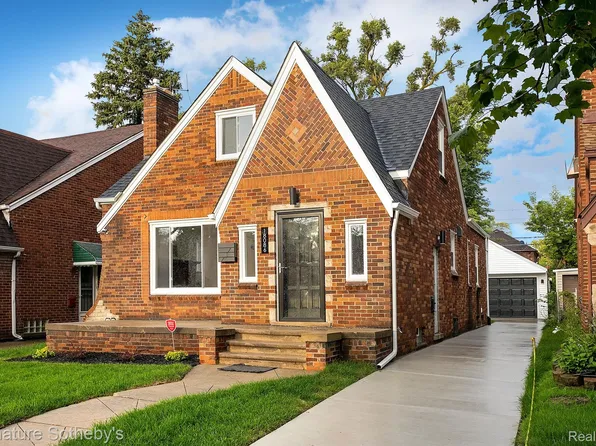 18086 Steel St, Detroit, MI 48235
