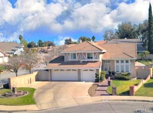 108 Magnolia Cir, Walnut, CA 91789
