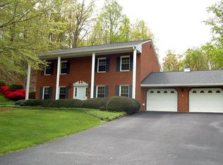52 Ridgeview Rd, Blue Ridge, VA 24064