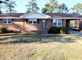 1217 Faraway Dr, Columbia, SC 29223
