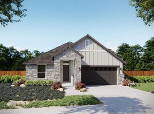 331 Shiner St, Buda, TX 78610