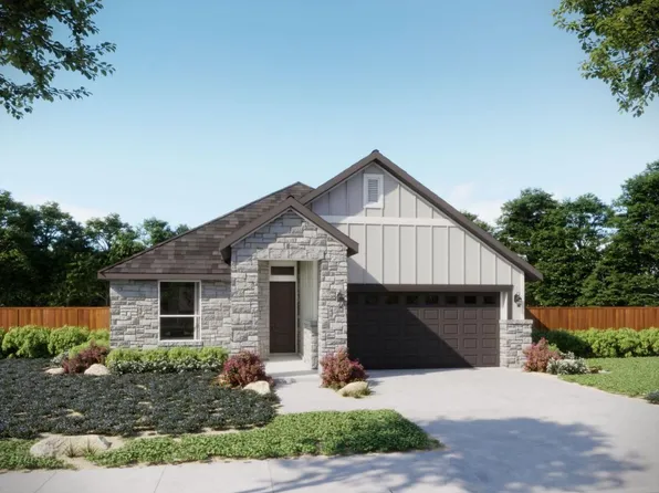 331 Shiner St, Buda, TX 78610