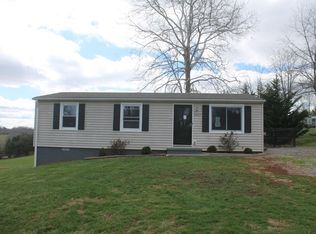 2157 Bell Town Rd, Bedford, VA 24523