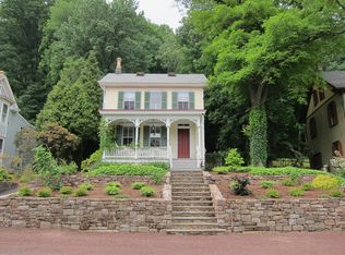 3685 River Rd, Lumberville, PA 18933