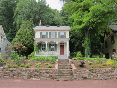 3685 River Rd, Lumberville, PA, 18933