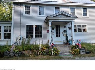 284 Neck Rd, West Gardiner, ME 04345
