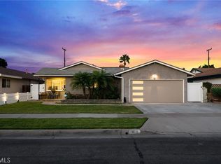 869 N Lynn Dr, Orange, CA 92867