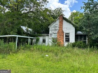 201 N 2nd St, Danville, GA 31017
