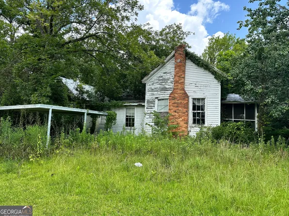 201 N 2nd St, Danville, GA 31017