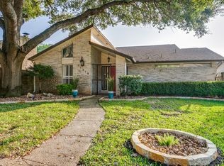 11318 Whisper Willow St, San Antonio, TX 78230