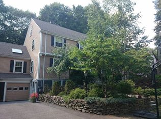 38 Baker Cir, Brookline, MA 02467