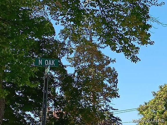 Exterior Address Verification