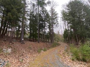 106 Mastin Rd, North Sutton, NH 03260
