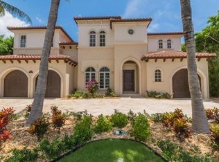 843 Havana Dr, Boca Raton, FL 33487