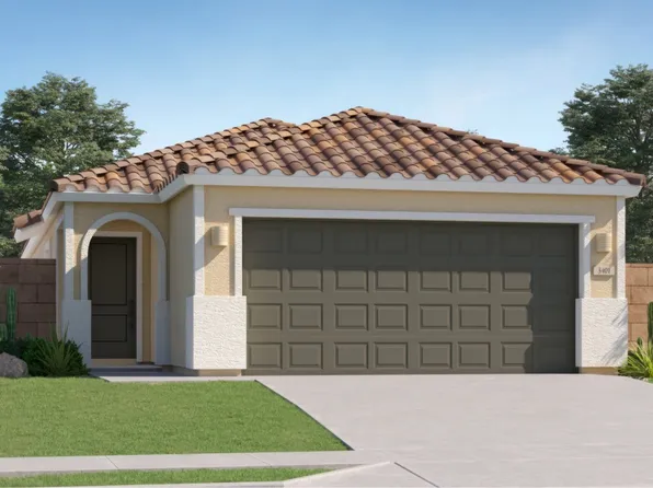 25020 N 174th Dr, Surprise, AZ 85387