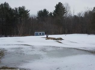 771 Cross Hill Rd, Vassalboro, ME 04989