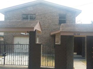 303 W 5th St, Sullivan City, TX 78595