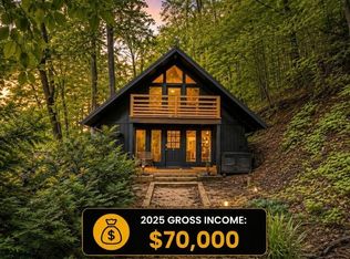 907 Ski Mountain Rd, Gatlinburg, TN 37738