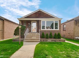 10855 S Avenue N, Chicago, IL 60617