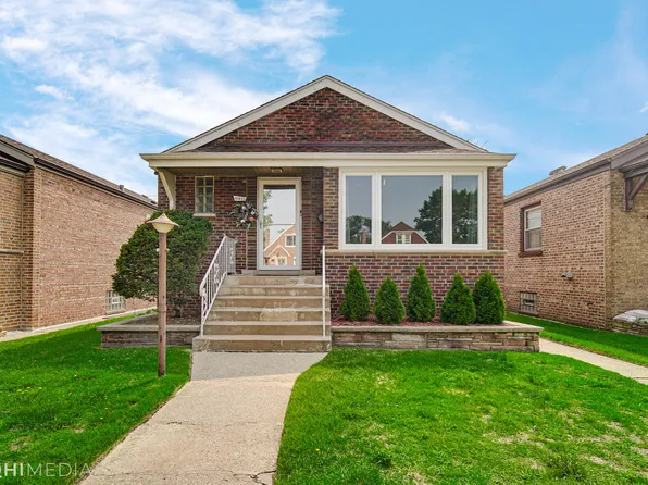 10855 S Avenue N, Chicago, IL 60617