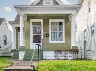 3418 W Muhammad Ali Blvd, Louisville, KY