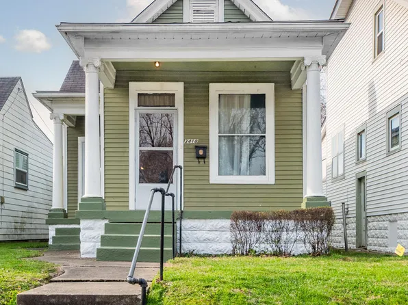 3418 W Muhammad Ali Blvd, Louisville, KY 40212