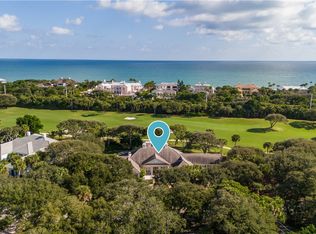 270 Sea Oak Dr, Indian River Shores, FL 32963