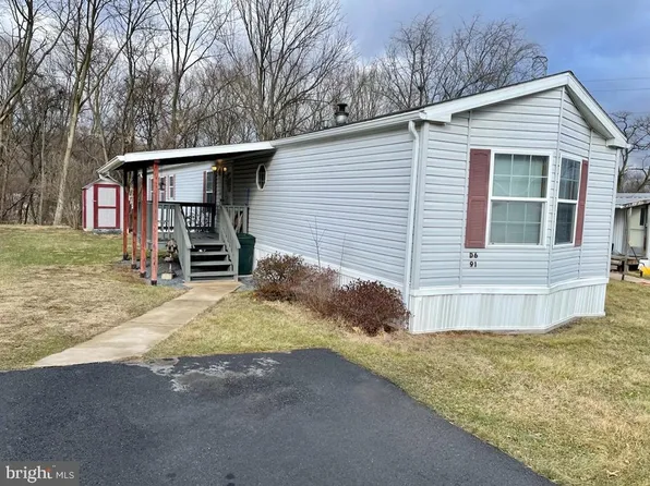 91 Fort Granville Ln, Lewistown, PA 17044