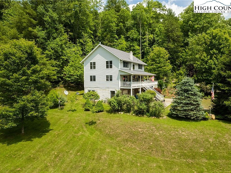 624 Wildcat Ridge Road, Deep Gap, NC 28618 Zillow