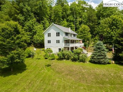 624 Wildcat Ridge Road, Deep Gap, NC, 28618